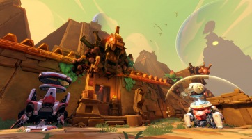Battleborn