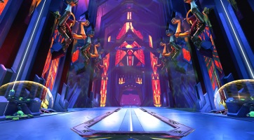 Battleborn