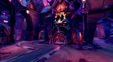Battleborn