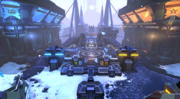 Battleborn