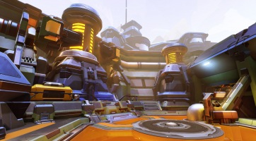 Battleborn