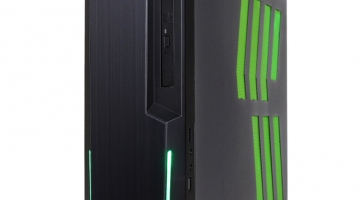 Három AMD megoldásokkal szerelt CyberPowerPC Zeus Mini mutatkozott be