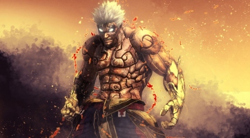 Három bejelentetlen címet is fejlesztenek az Asura's Wrath készítői