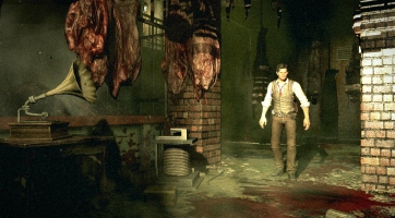 The Evil Within