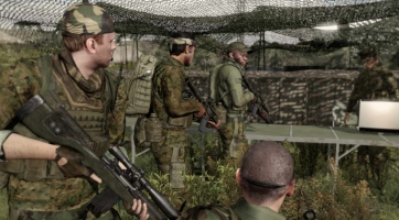 Három fejlesztőcsapatot vásárolt fel a Bohemia Interactive