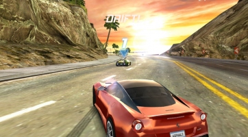 Alig féldolláros Gameloft játékok a Google Play promóciós hetén