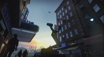 Három hónapot csúszik a Prototype 2 PC-s változata