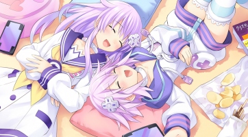 Három Hyperdimension Neptunia-játék is megjelenési dátumot kapott