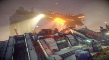 Killzone: Shadow Fall