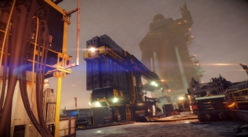 Killzone: Shadow Fall