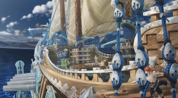 Három iOS játékon is dolgozik a Mistwalker