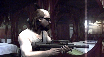 Három Kane and Lynch 2: Dog Days DLC-ről rántotta le a leplet a Square Enix