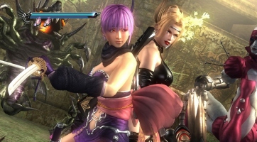Három kiváló Tecmo Koei játék megjelenése várható Európában 2013 elején