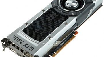 Három korábbi felsőkategóriás modellt is leállít az nVIDIA
