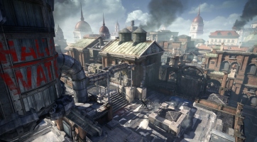 Három kulcsfigura is kilépett a Gears of War: Judgment fejlesztése mögül