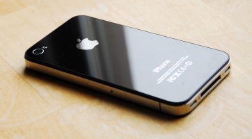 Három nap alatt 4 millió iPhone 4S talált gazdára!