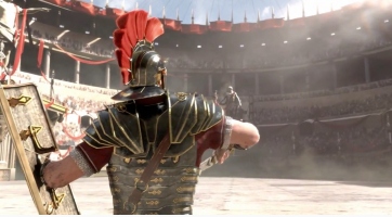Három prototípus is készült, mire a Crytek döntött a Ryse: Son of Rome végleges koncepciójáról