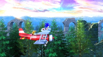 Három Sonic-játékot is elkészít Ouya konzolra a Sega