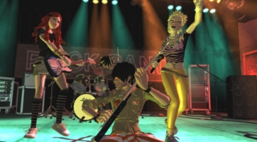 Három Super Meat Boy nóta vándorol a Rock Band Network-re