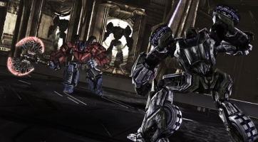 Három Transformers játékot is bejelentett a Hasbro, köztük a War for Cybertron folytatását