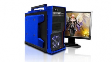 Három új asztali PC az iBuyPower kínálatában