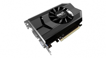 Három új GTX 650 Ti gyorsítóval bővült a Palit kínálata