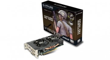Három új HD 7850-es videokártyával bővült a Sapphire kínálata