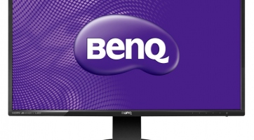 Három új monitort jelentett be a BenQ