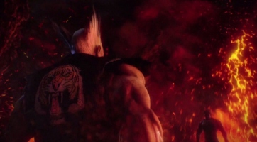 Három új Tekken 7 karaktert lepleztek le