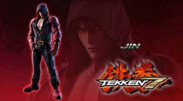 Tekken 7