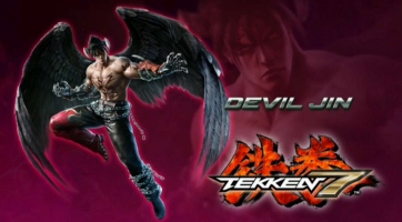 Tekken 7