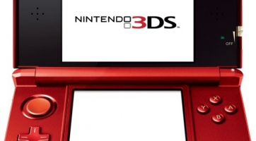 "Háromdés" filmek hamarosan a Nintendo 3DS-en