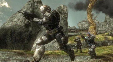Háromféle változatban kerül a boltokba a Halo: Reach