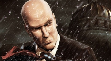 Három Hitman játék féláron, kizárólag a Steamen
