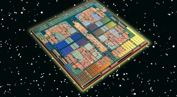 Hárommagos AMD CPU-k 2008 elején