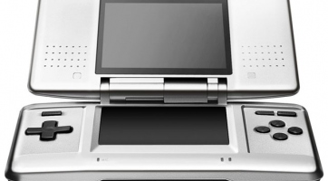 Hárommiliós Nintendo DSi populáció Japánban