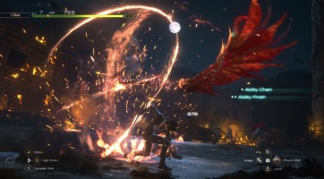 Hárommillió eladással indított a Final Fantasy XVI