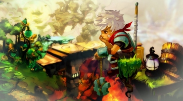 Hárommillió felett a Bastion