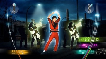 Hárommillió felett a Michael Jackson: The Experience