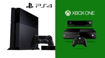 Háromszor több PlayStation-konzol fogyott az első negyedévben, mint Xbox