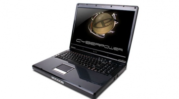 Három új Core i7-es notebook a CyberPower kínálatában