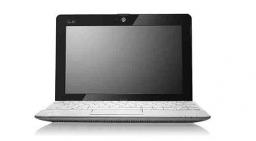 Három új netbook az Asus-tól