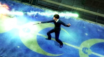 Harry Potter And The Half-Blood Prince: Teaser videó