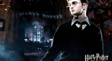 Harry Potter halott