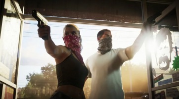 Használható visszapillantó tükrök kerülhetnek a GTA 6-ba?