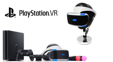 Hasznos kiegészítőt kapott a PlayStation VR