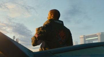 Hát persze, hogy a Cyberpunk 2077-ben is lesz fotó mód