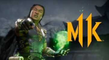 Hat új karakter érkezik a Mortal Kombat 11-be, köztük Spawn, az ivadék is
