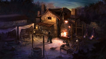 Hat Blizzard játék megjelenése várható három éven belül