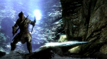 Hat The Elder Scrolls V: Skyrim kép érkezett